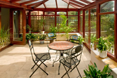Fox Royd conservatory quotes