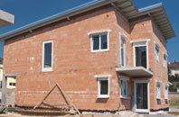 Fox Royd home extensions