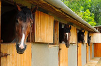 free Fox Royd stable construction quotes